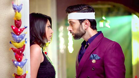 Ishqbaaz Episode 18 Shivaay Threatens Anika