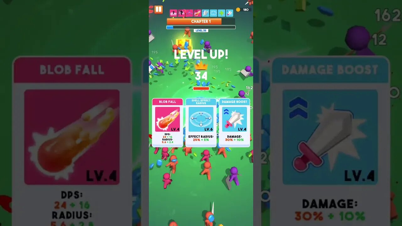 Blob Hero Chapter 1 Part 9