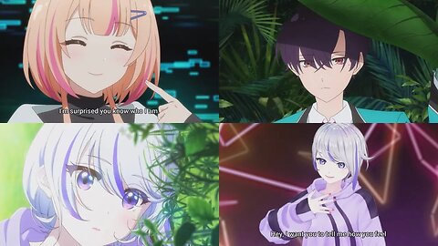 Kizuna no Allele episode 2 reaction #allele_anime #アリルアニメ #KizunanoAllele #絆のアリル#KizunanoAlleleanime