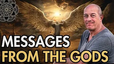 Freddy Silva: Messages from the Gods | Global Historical Anomalies