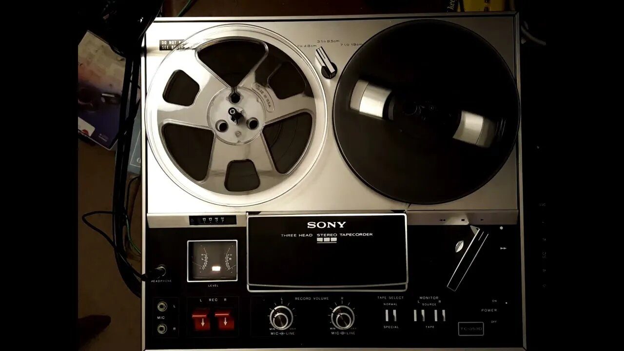 High Quality Radio Recordings | Those Were The Days | Tuesday, May 4th 1976