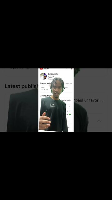 is not easy to become YouTuber but in a couple years it will be all worth it #motivational #shorts