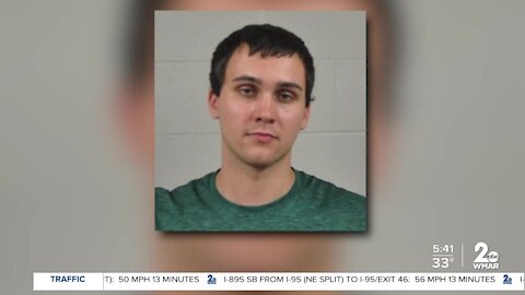 Sean Urbanski sentenced to life in prison on first-degree murder charge of Army Lt. Richard Collins III