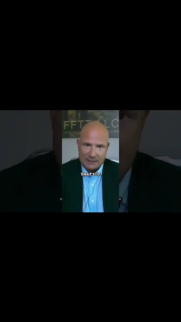 The World is Watching US