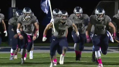 Friday Night Blitz Game of the Week Preview: No. 5 Hortonville vs. No. 4 Menasha