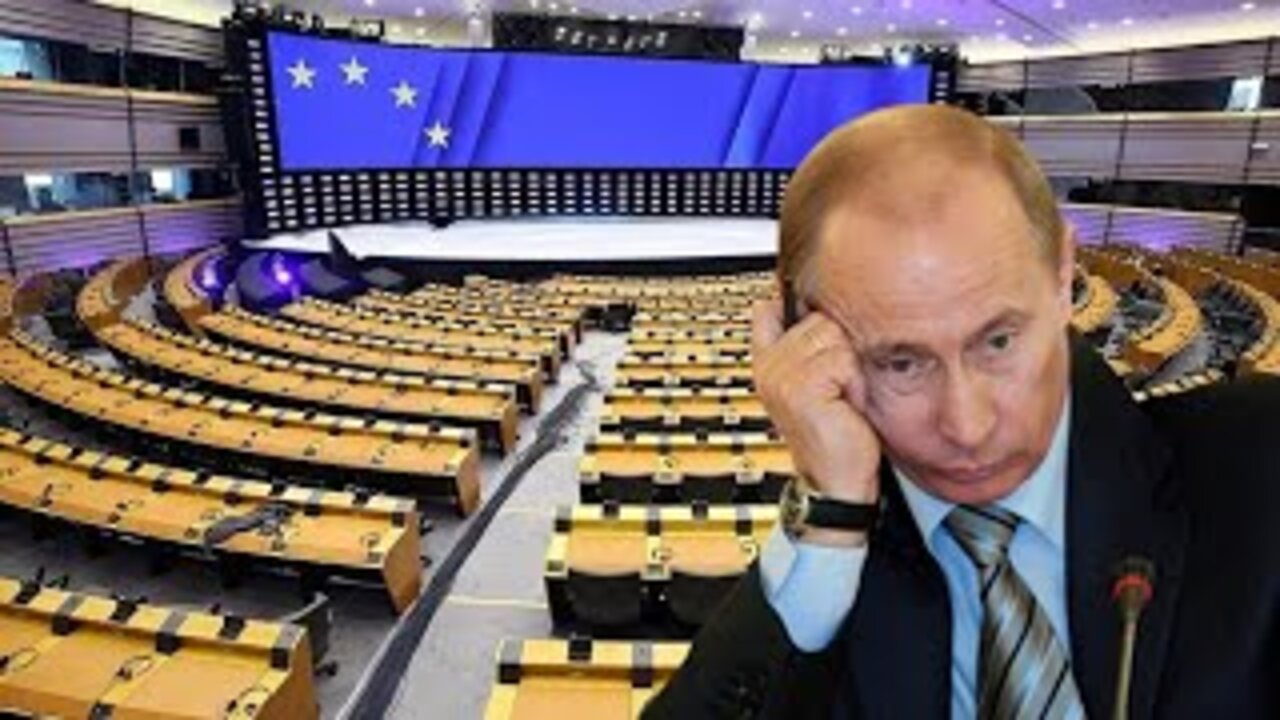 Statements from Europe that Shocked Putin! Russia Is In Trouble!