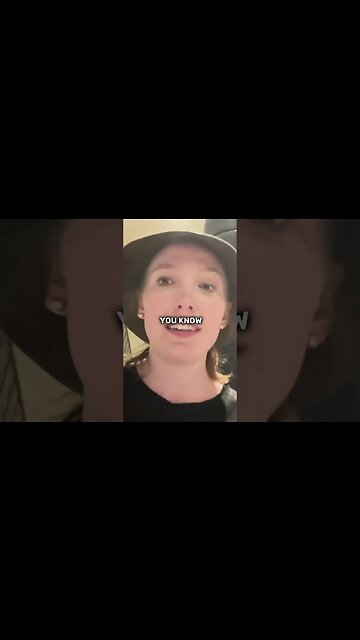 Pearl TROLLS Feminists