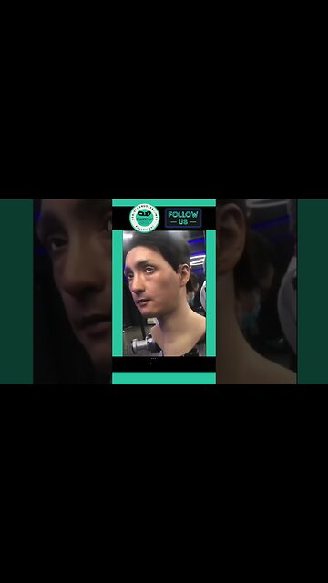 KI - Dein Leben mit Roboter!