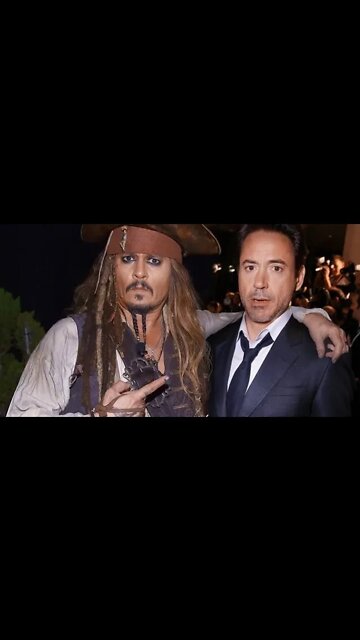 Johnny Depp is SO Kind