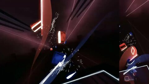 (beat saber) dire straits - walk of life [mapper: techbutterfly]