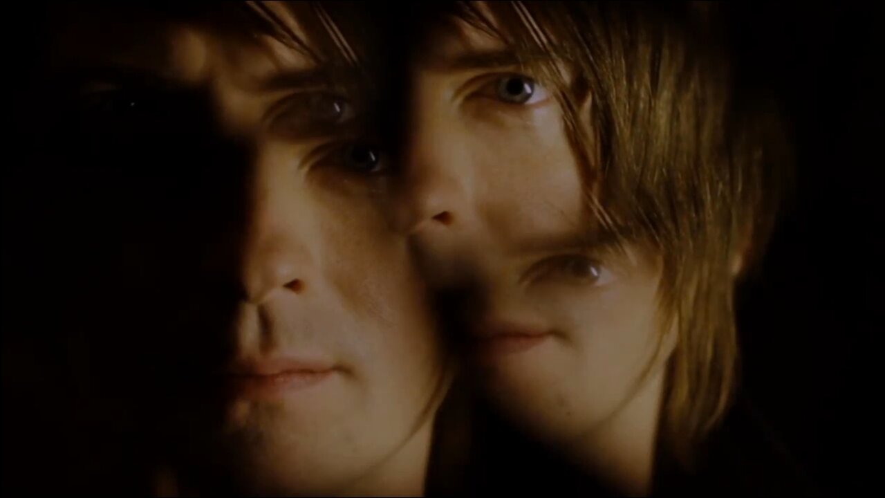 The Afters - Lift Me Up