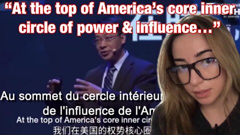 THIS VIDEO REVEALS DC ESTABLISHMENT PLANS...