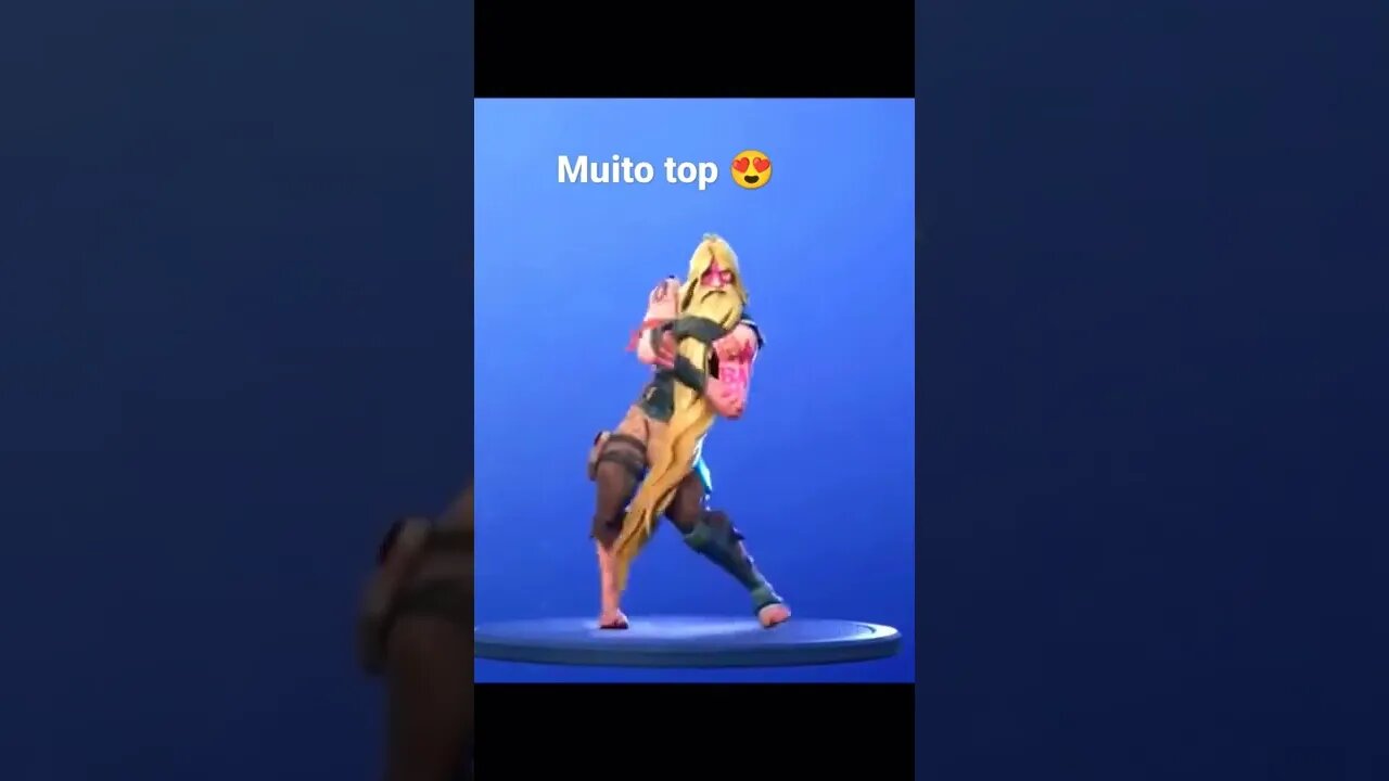 A melhor dança do fortnite #shorts #fortnite #gaming