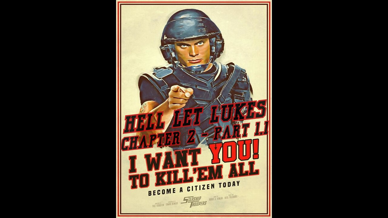 Hell Let Lukes - Chapter 2: Team Framework In Practice - Part 1.1