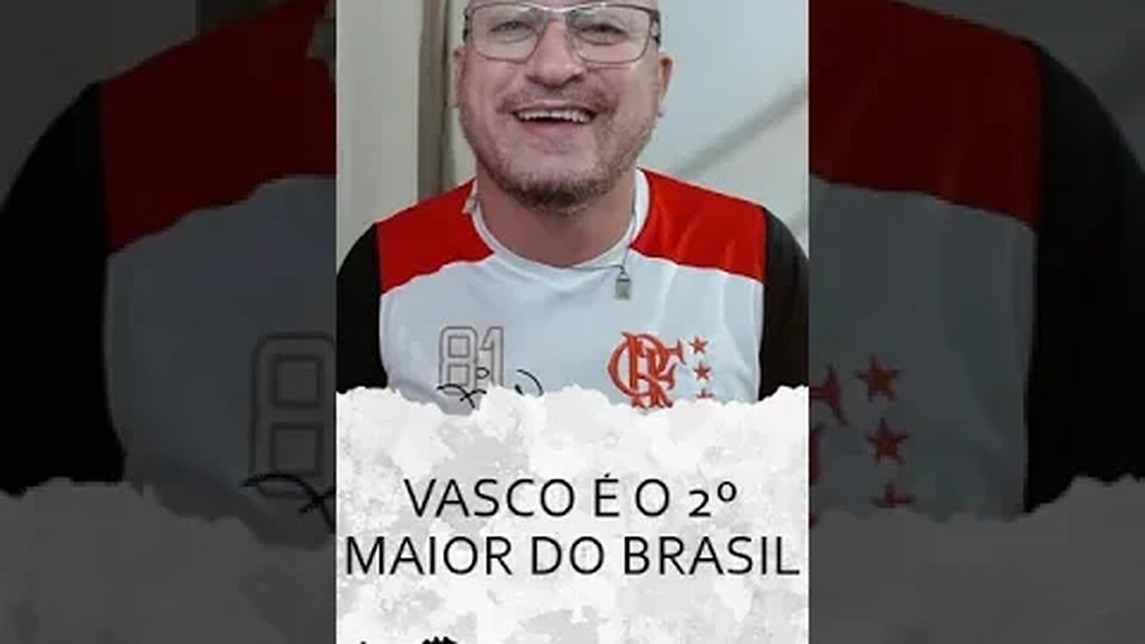 ⚫🔴 Se não fosse trágico seria cômico