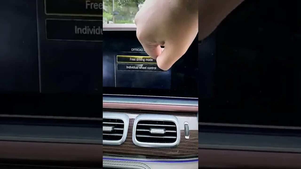 Maybach Dancing car 🤯😱🤫