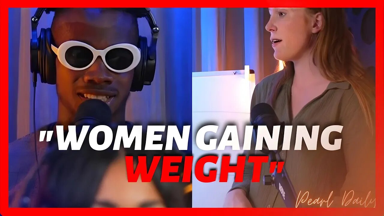 Based Man Fearlessly Unleashes This Truth Bomb