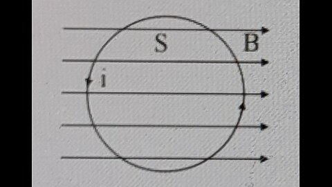 Torque produced by a coil: Exercise