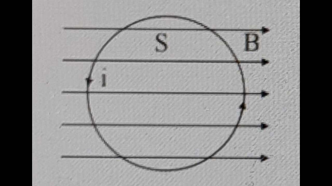 Torque produced by a coil: Exercise