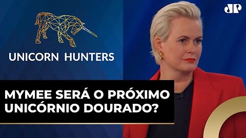 Última chance para Mette Dyhrberg conquistar o círculo do dinheiro | UNICORN HUNTERS