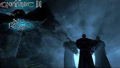 Gothic 2: Noc Kruka #8