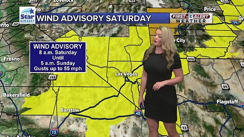 13 First Alert Forecast September 27 2019 Evening Update