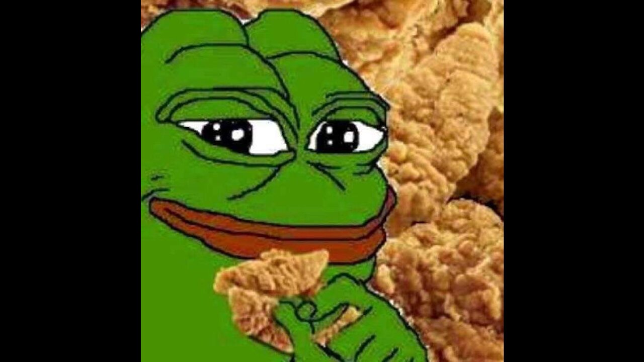 Chicken Tendies FTW