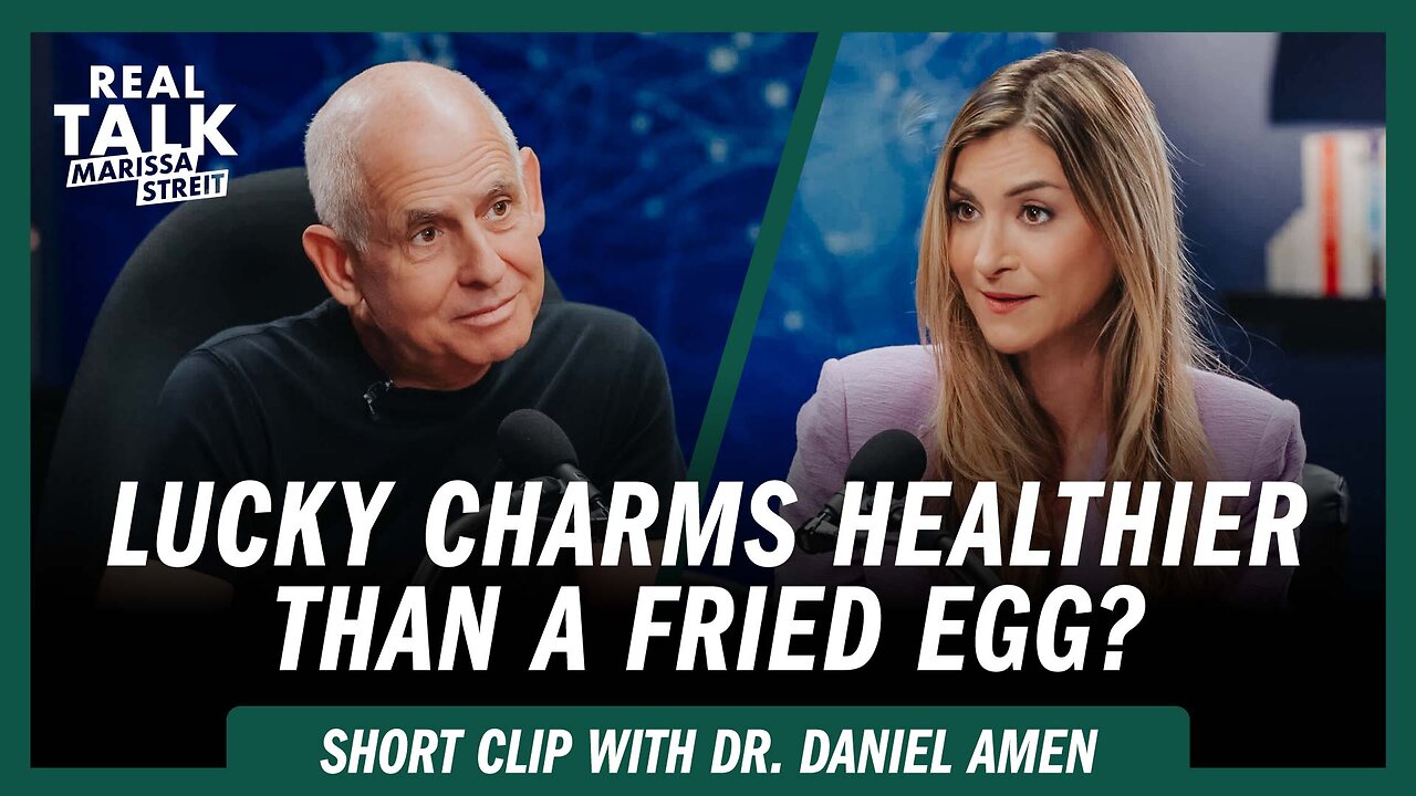 Is Dr. Daniel Amen Unfairly Criticized by Psychiatrists and Big Pharma?