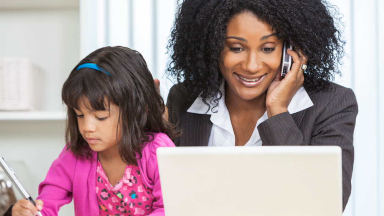 Women Can't Have It All, Can They?