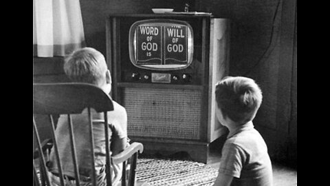 BROADCAST IN 1963 / STILL TRUTH TODAY #364