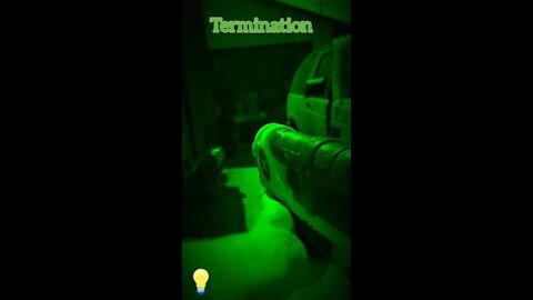 The Thoughtful Guy (Termination Unclenator)