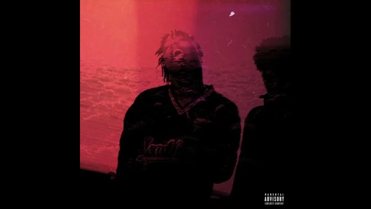 Juice WRLD - Old Me (432hz)