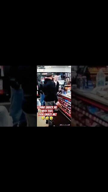Smack Me Then Smack Me! #shorts #viral #new #video #funny
