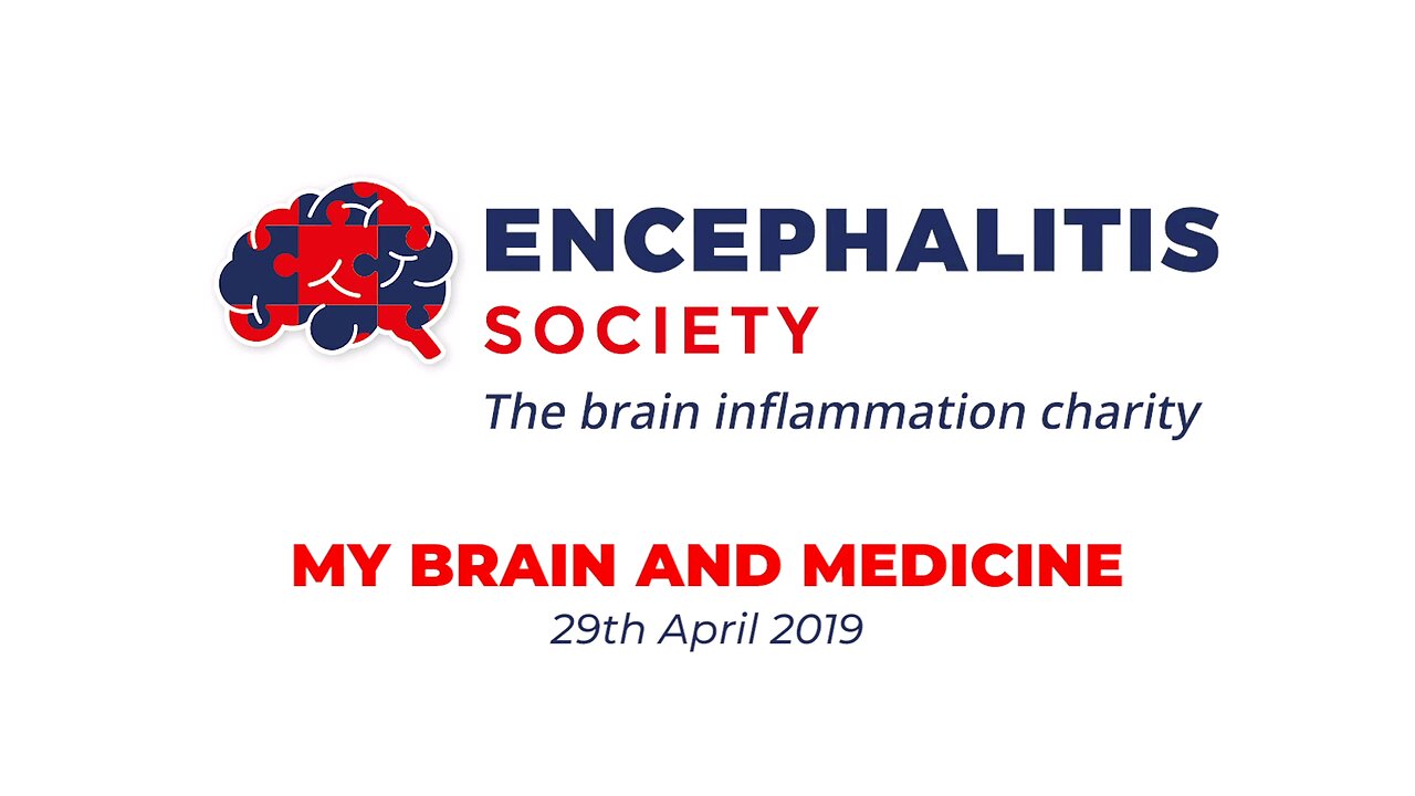 Jacob & Liv: "Enteroviral Encephalitis" Lived Experience (Encephalitis Society)