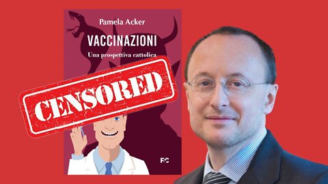 Siamo cattivi e Youtube giustamente ci censura!