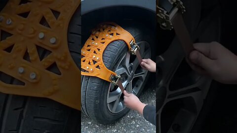 New way to protect your tire #shorts #tires