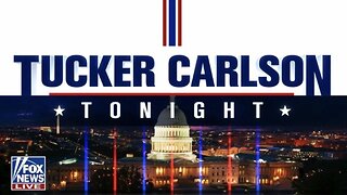 Tucker Carlson Tonight (Full episode) - Thursday, January 12 🆕