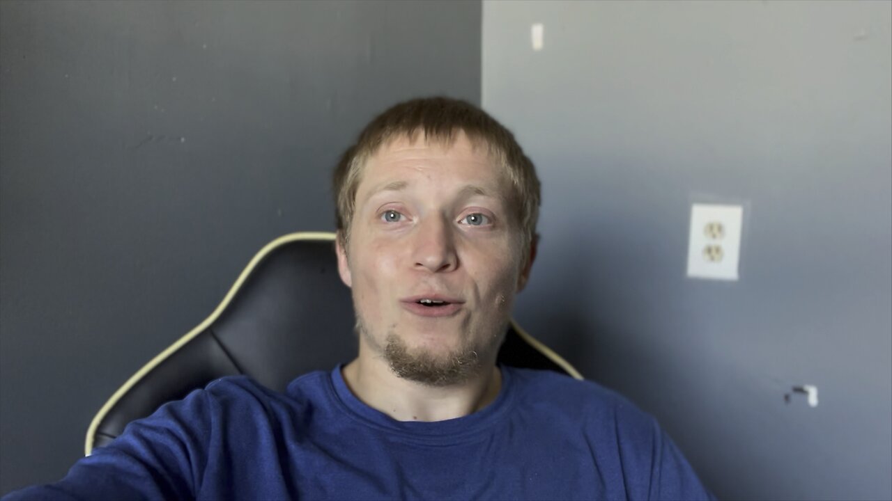 #29 When I Kept Asking To Have The Boot Taken Off Me