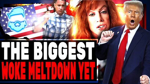 Trump Hollywood Meltdown GOES NUCLEAR! They Are FLEEING The USA! Corrupt Judges In Hiding & More!