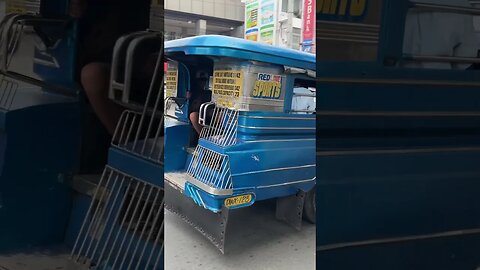 Awesome Jeepneys #shorts #short #shortvideo #subscribe #viral #shortsfeed #shortsvideo #travel