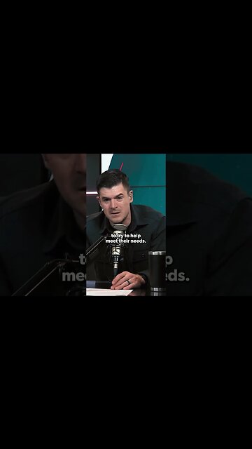 You Have To Believe This To Start Healing