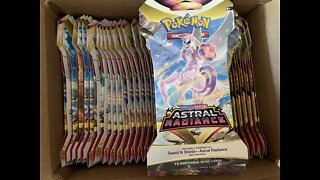 Cards! Cards! Cards!