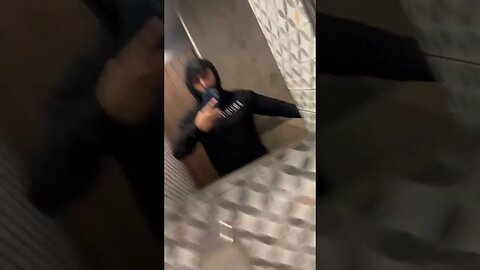 Sheikh Does Salsa