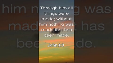 Daily Inspiration: Your Guiding Bible Verse for Spiritual Enlightenment and Strength! #shorts