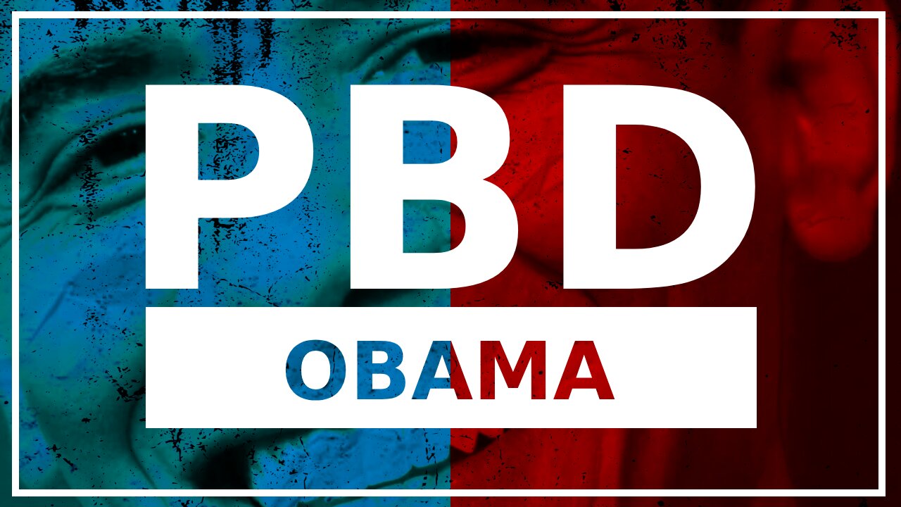 PBD - OBAMA