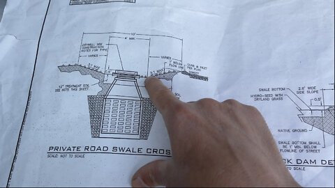 ShortPlat Phase 10 / DryWell Installation