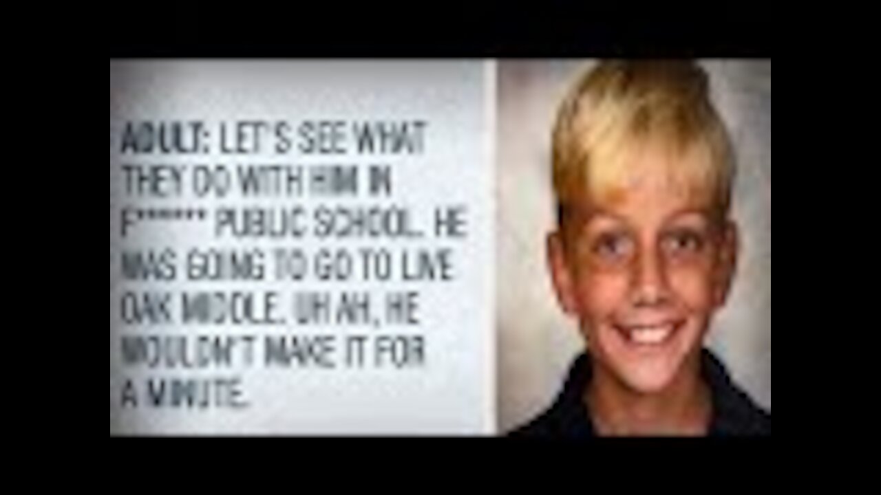 Autistic Boy Goes To School With A Hidden Recorder In Backpack, Two Teachers Get Fired