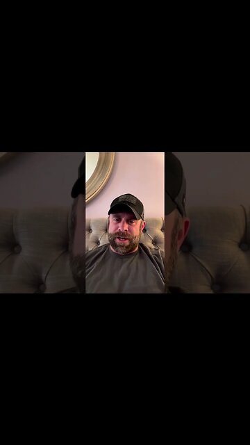 The dreaded “man cold”