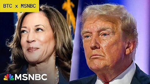 Kamala Harris delivers unexpected BLOW to Trump|News Empire ✅