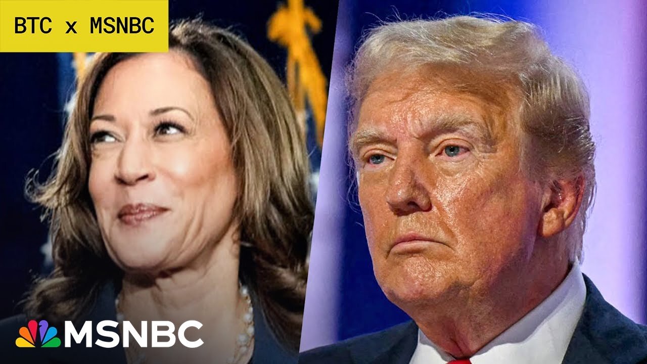 Kamala Harris delivers unexpected BLOW to Trump|News Empire ✅